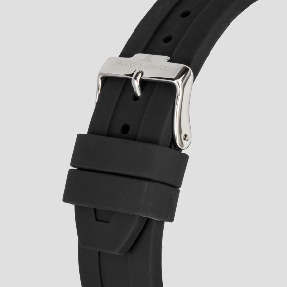 Часы Jacques Lemans 1-2203D