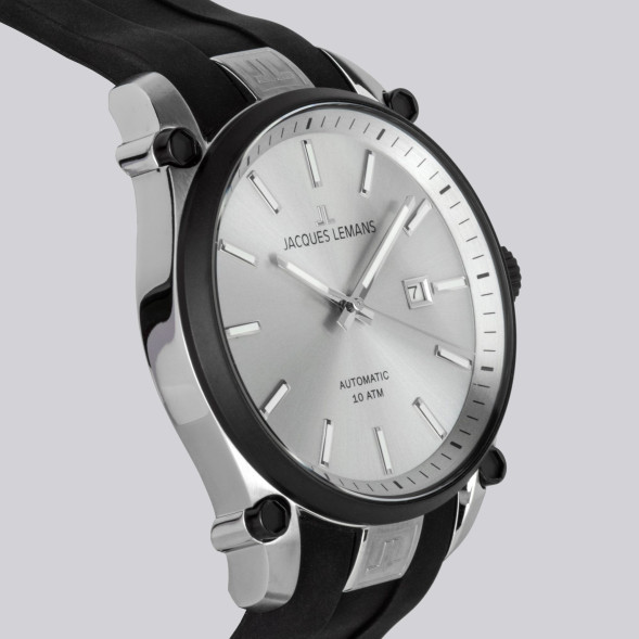 Часы Jacques Lemans 1-2203D