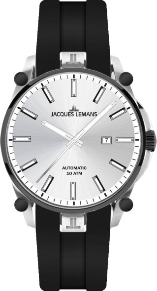 Часы Jacques Lemans 1-2203D