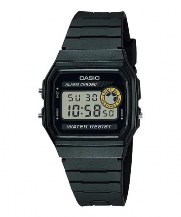 Наручные часы Casio F-94WA-8