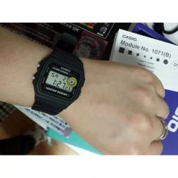 Casio F-94WA-8