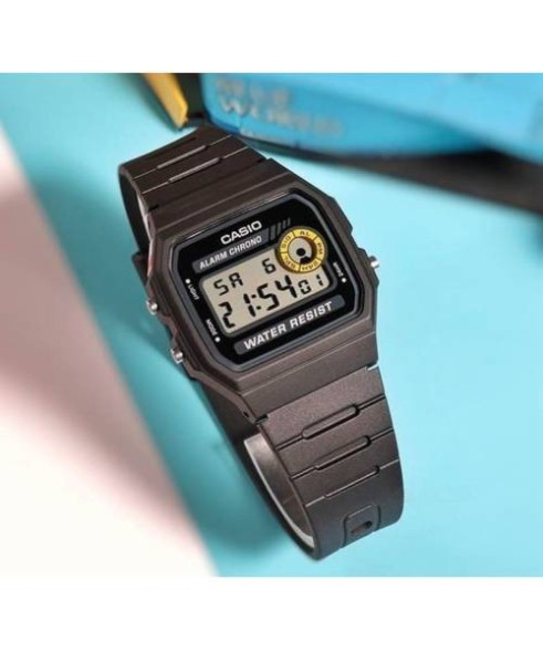 Часы Casio F-94WA-8