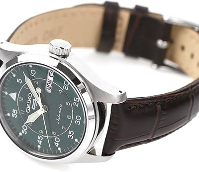 Часы Seiko SBSA203