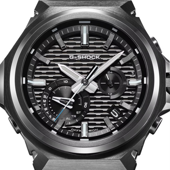 Casio GST-B1000BD-1A