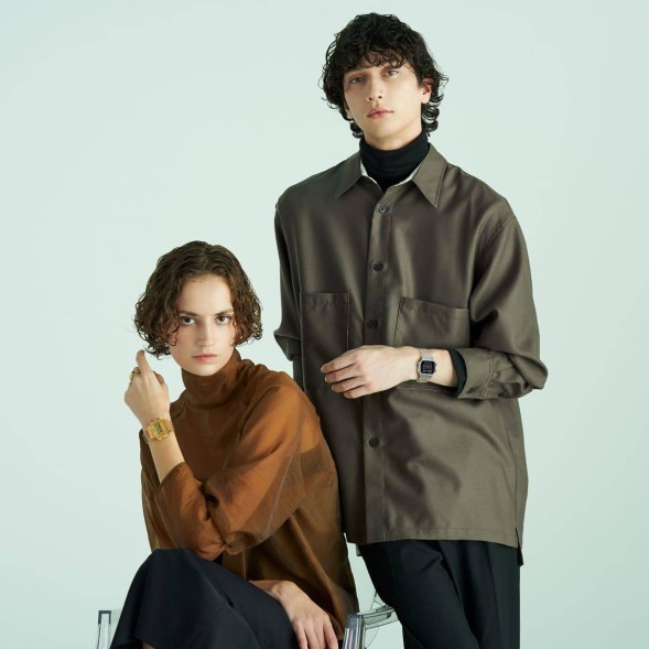 Часы Casio A-168XES-1B