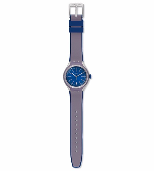 Часы Swatch NO RETURN YES4014