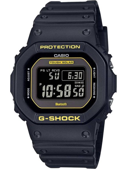 Часы Casio GW-B5600CY-1E