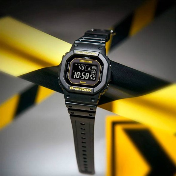 Часы Casio GW-B5600CY-1E