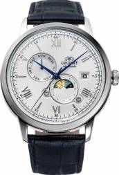 Orient RA-AK0802S