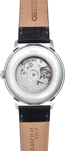 Часы Orient RA-AK0802S