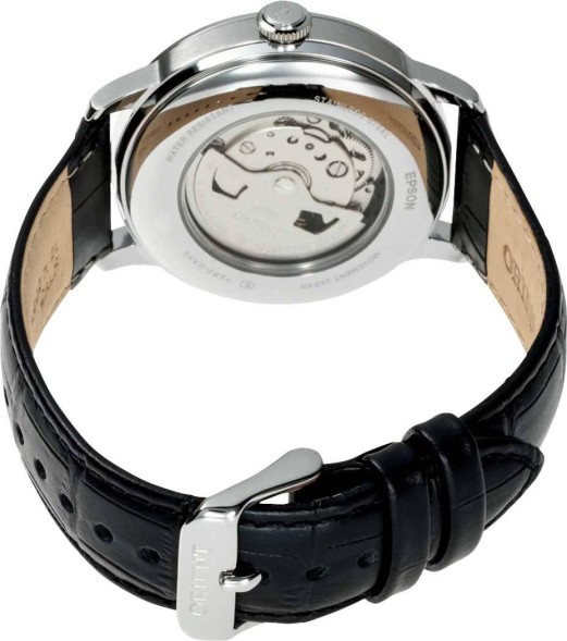 Часы Orient RA-AK0802S