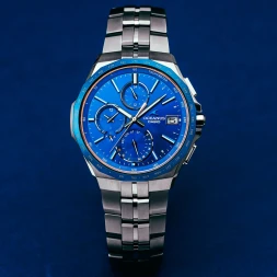 Casio OCW-S5000F-2A