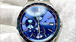 Casio OCW-S5000F-2A