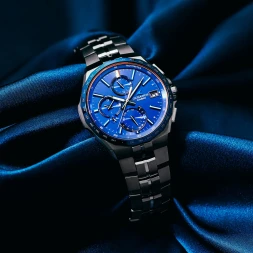 Casio OCW-S5000F-2A