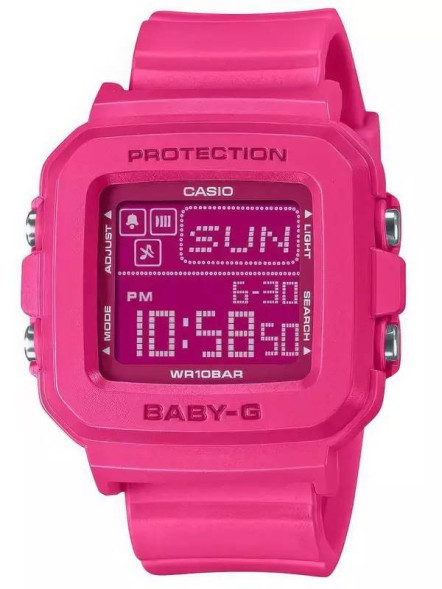 Часы Casio BGD-10-4E