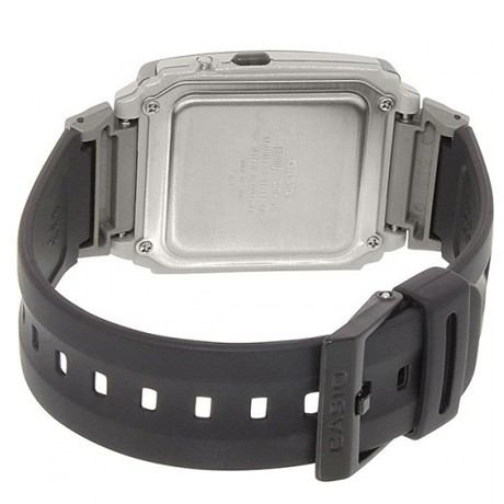 Часы Casio CA-56-1U