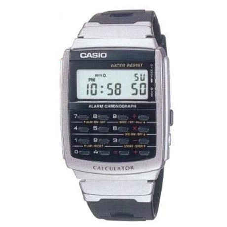 Часы Casio CA-56-1U