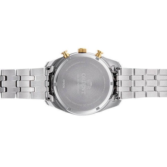 Часы Orient RA-TX0302S