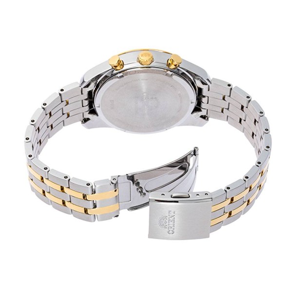 Часы Orient RA-TX0302S