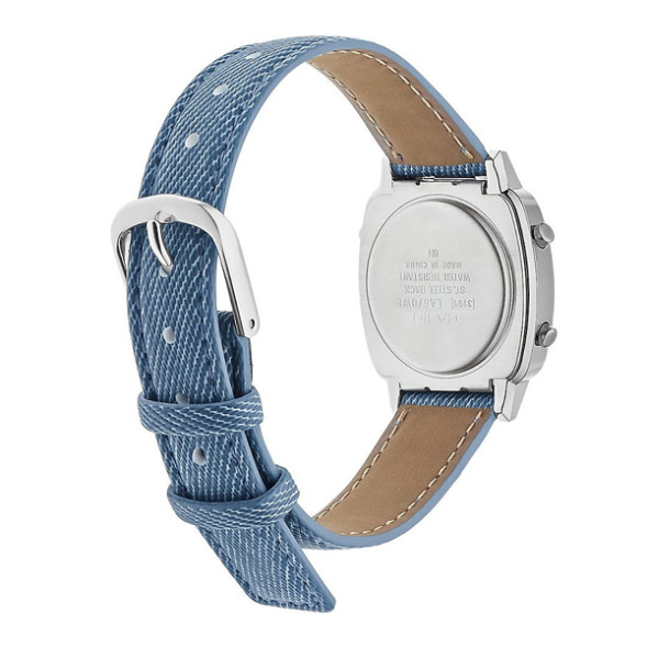 Часы Casio LA670WEL-2A2