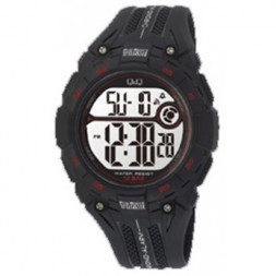 Q&amp;amp;Q M121-002