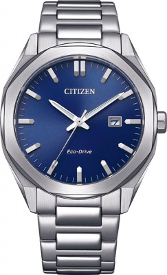 Часы Citizen BM7600-81L
