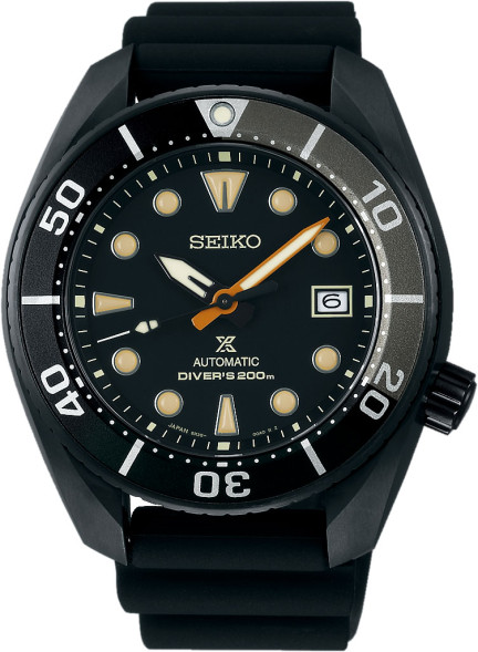 Часы Seiko SPB125J1