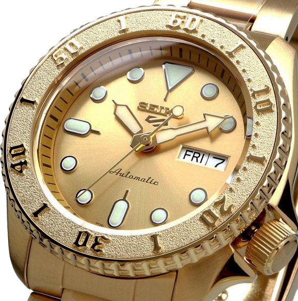 Часы Seiko SRPE74K1