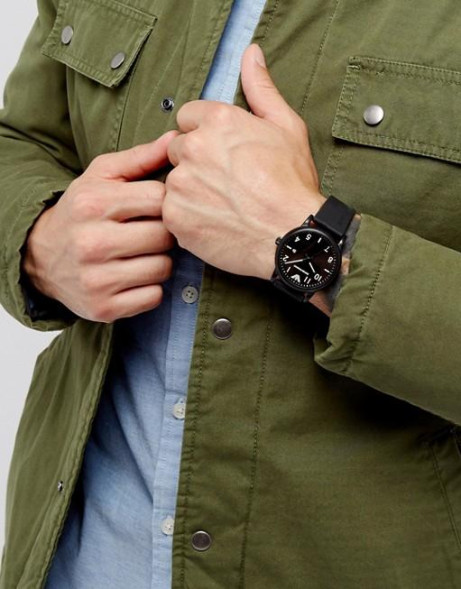 Часы Emporio Armani AR11071