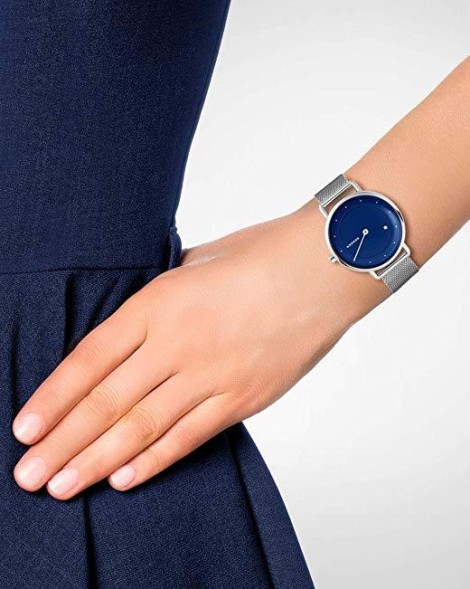 Часы Skagen SKW2738