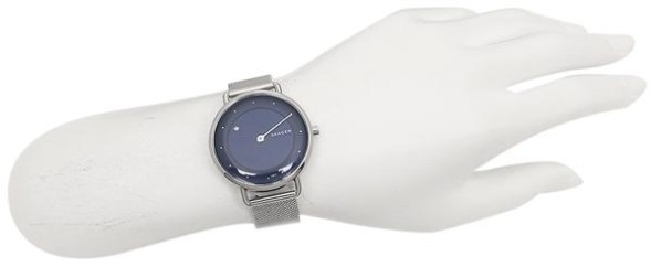 Часы Skagen SKW2738
