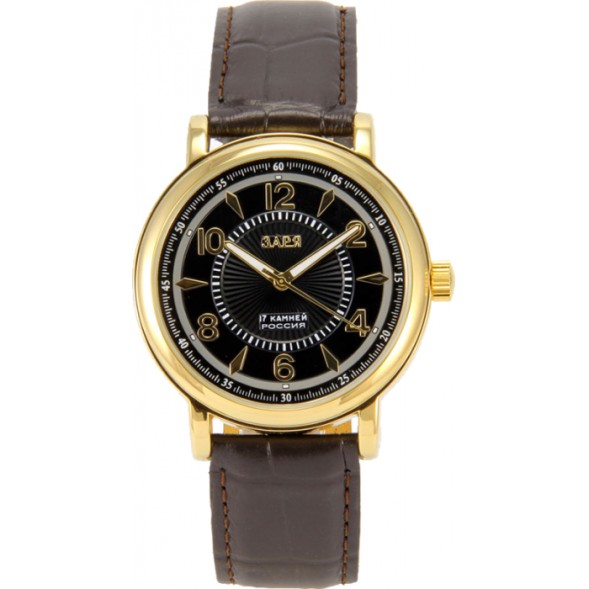 Часы Заря G5183410