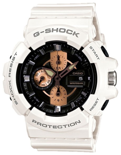 Часы Casio GAC-100RG-7A