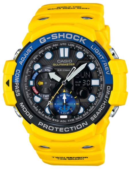 Часы Casio GN-1000-9A