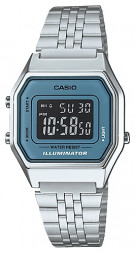 Casio LA-680WA-2B
