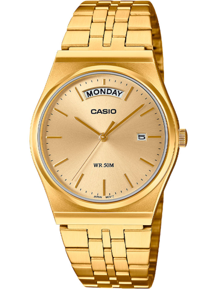 Часы Casio MTP-B146G-9A