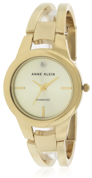Часы Anne Klein 2628CHGB