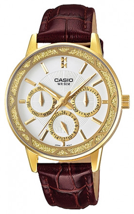 Наручные часы Casio LTP-2087GL-5A