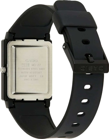 Часы Casio MQ-27-7E