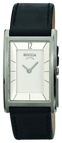 Ремешок для часов Boccia 3217-01
