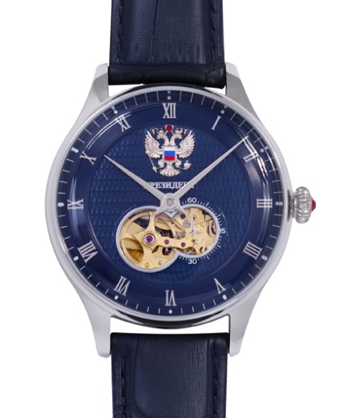Часы Президент 6500150
