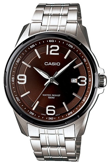 Часы Casio MTP-1345AD-5A