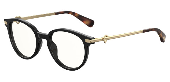 MOSCHINO LOVE MOL008/S 2M2