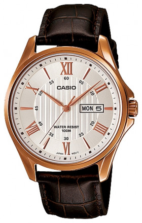 Наручные часы Casio MTP-1384L-7