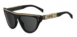MOSCHINO MOS002/S 807