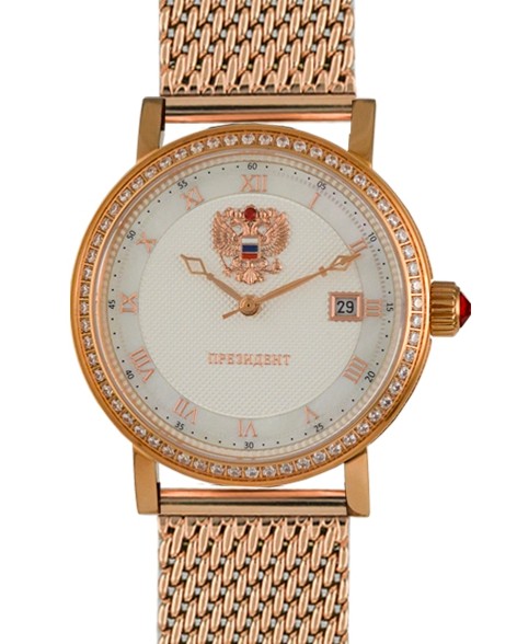 Часы Президент 3909417_бр