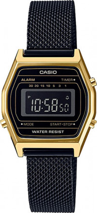 Наручные часы Casio LA690WEMB-1B
