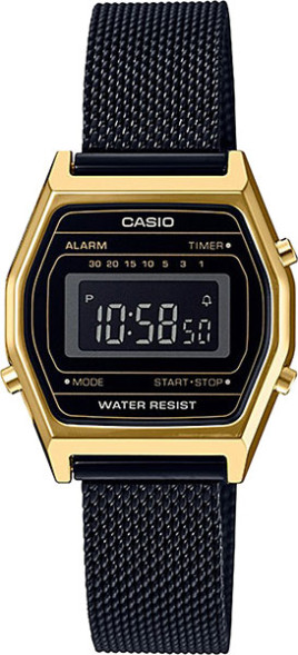 Часы Casio LA-690WEMB-1B