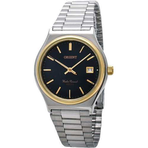 Часы Orient UN3T001D