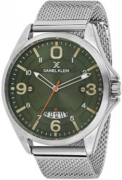 Daniel Klein 11651-6